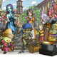 Illustration for article titled An Elderly Woman Thrashing emDragon Quest X/em on Japanese TV